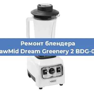 Ремонт блендера RawMid Dream Greenery 2 BDG-03 в Ростове-на-Дону